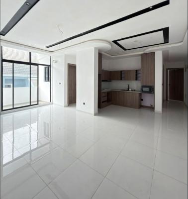 2 Bedrooms Apartment, Lekki Phase 1, Lekki, Lagos, Flat / Apartment for Rent