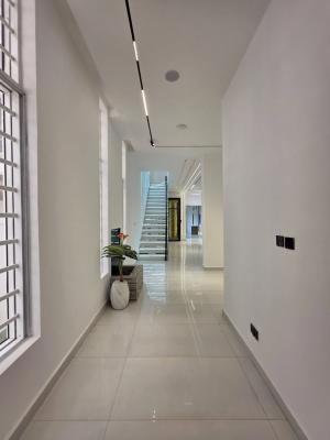 Exclusive Luxury 5 Bedroom Detached Duplex with Bq, Ologolo, Lekki, Lagos, Detached Duplex for Sale