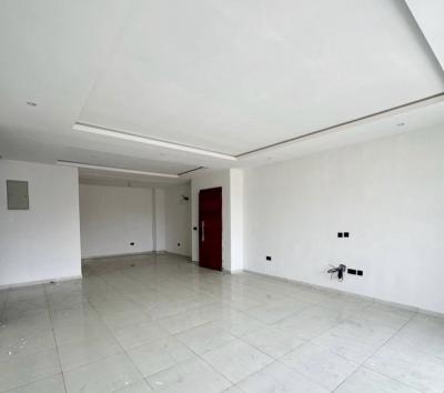 4 Bedrooms Maisonette, Lekki Phase 1, Lekki, Lagos, House for Rent