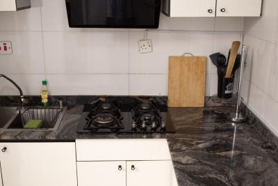 Luxury 3 Bedrooms Apartment Available Now (jasper), Opebi, Ikeja, Lagos, Flat / Apartment Short Let