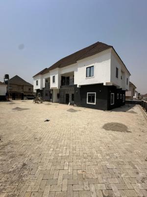 Newly Built 2bedroom Apartment, in an Estate Lifecamp, Abuja, Life Camp, Abuja, Flat / Apartment for Rent