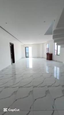 Lovely 4bedroom Massionatte House with Elevator,bq, Victoria Island (vi), Lagos, House for Rent