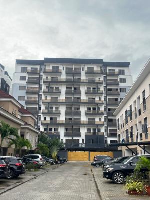 Furnished 2-bedroom Luxury Apartment, Osborne, Ikoyi, Lagos, Flat / Apartment for Sale