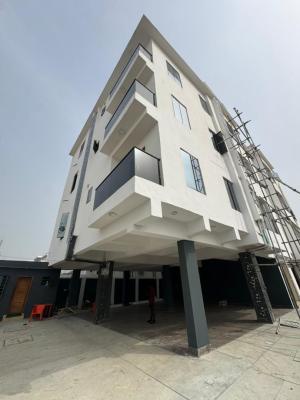 3bedroom Apartment, Ologolo, Lekki, Lagos, Flat / Apartment for Rent