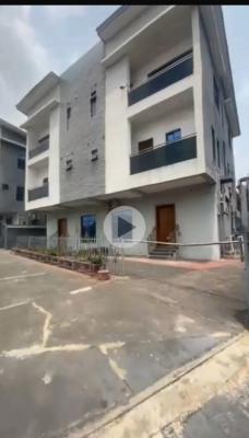 4 Bedroom Semi Detached House with a B.q, Shangisha Beside Magodo Phase 2, Magodo, Lagos, Semi-detached Duplex for Rent