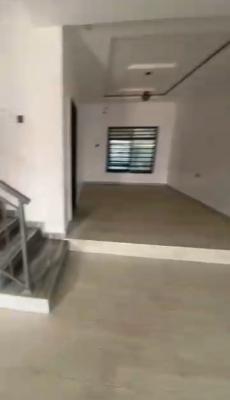 4 Bedrooms Semi Detached House with a B.q, Shangisha, Beside Magodo Phase 2, Magodo, Lagos, Semi-detached Duplex for Rent