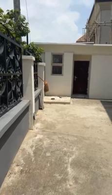 a Portable Self Contain in a Secured Estate, Eden Garden, Ajah, Lagos, Self Contain (single Rooms) for Rent