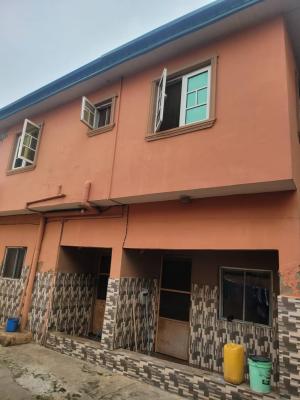 4bedroom Flat, 3bedroom Flat , 2bedroom Flat, Miniflat & One Room Self, Okeira, Ogba, Ikeja, Lagos, Block of Flats for Sale