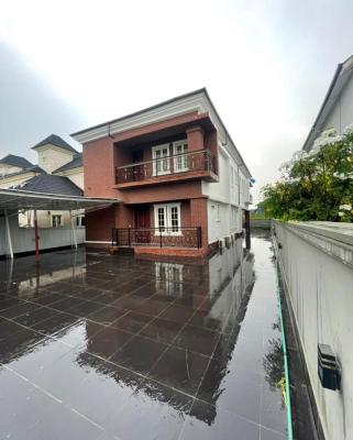 a Lovely 3bed Semi Detached Duplex+ Bq, Ajah Lekki Epe Express Way, Lekki Expressway, Lekki, Lagos, Semi-detached Duplex for Rent