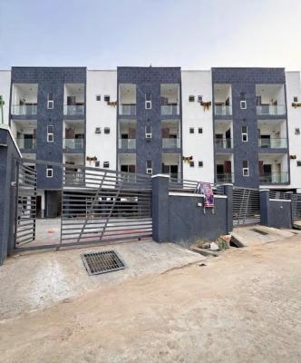 Fully Serviced 2 Bedroom Apartment, Ikate, Ikate, Lekki, Lagos, Block of Flats for Sale