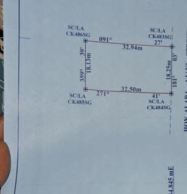 Joint Venture, Opposite Salem, Ilasan, Lekki, Lagos, Residential Land for Rent