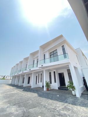 Luxury 4 Bedroom House, Lekki Peninsula Scheme 2, Ajah, Lagos, Detached Duplex for Sale
