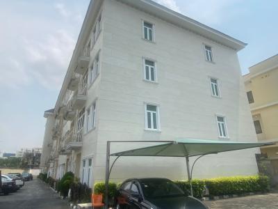 Nicely Finished 4 Bedroom Terrace with a Room Bq, Off Alexander Road, Ikoyi, Lagos, Terraced Duplex for Rent