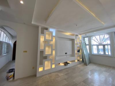 Direct 4 Bedroom Maisonette Duplex with Bq Mixed Use, Parkview Estate, Parkview, Ikoyi, Lagos, Semi-detached Duplex for Rent