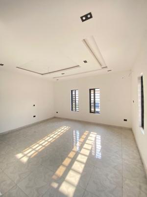 4 Bedroom, Ajah, Lekki, Lagos, Detached Duplex for Rent