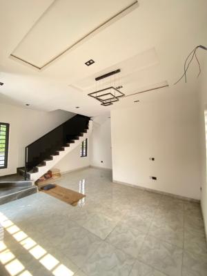 4 Bedroom Duplex, Ajah, Lekki, Lagos, Detached Duplex for Rent