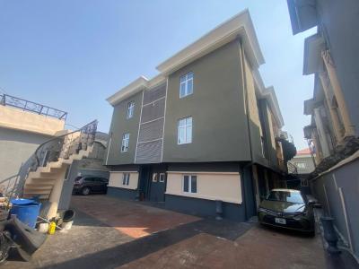 Spacious 3 Bedroom Flat, Freedom Way, Ikate, Lekki, Lagos, House for Rent