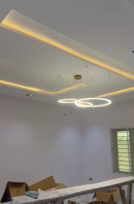 Newly Built 3bedroom Terrace Duplex, Meridian Park Estate Awoyaya, Ajah, Lagos, Terraced Duplex for Rent