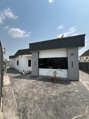 Luxury 3 Bedroom Bungalow with Modern Facilities, 12 Rehab Emene, Enugu, Enugu, Detached Bungalow for Sale