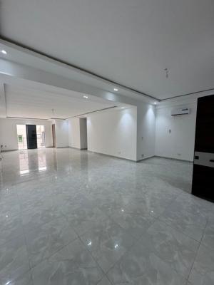 Luxury 3bedroom Apartment with Bq, Lekki Right, Lekki, Lekki, Lagos, Flat / Apartment for Rent