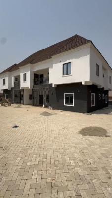 Newly Built 2 Bedroom Block of Flats, Ochacho Axis, Life Camp, Abuja, Flat / Apartment for Rent