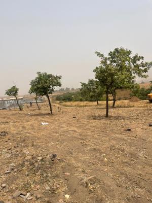 500sqm of Estate Residential Land for 5 Bedroom Fully Detached Duplex, By Shema Filling Station, Katampe Extension, Katampe, Abuja, Residential Land for Sale