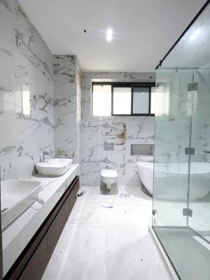 Luxuriously Built 6 Bedroom Fully Detached Duplex with 2bed Bq, Old Ikoyi, Ikoyi, Lagos, Detached Duplex for Sale