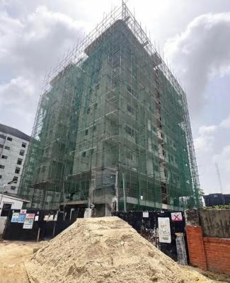 Modern 2 Bedroom Apartment with Bq, Ikoyi, Ikoyi, Lagos, Block of Flats for Sale