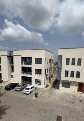 4bedroom Terrace House at Co-op Beach Resort Estate Platinum,ikate, Co-op Beach Resort Estate Platinum, Ikate, Lekki, Lagos, Terraced Duplex for Rent