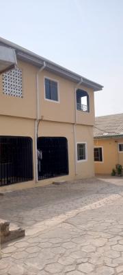Lovely Spacious Mini Flat in a Clean Compound, Short Drive From Arepo Bus Stop, Asese, Ibafo, Ogun, Mini Flat (room and Parlour) for Rent