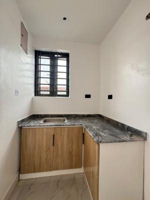 Mini Flat Available in a Fully Serviced Estate, Ikate Elegushi, Lekki, Lagos, Mini Flat (room and Parlour) for Rent