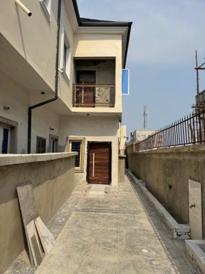 Brand New 3 Bedroom Duplex with Bq, Ologolo, Lekki, Lagos, Semi-detached Duplex for Rent