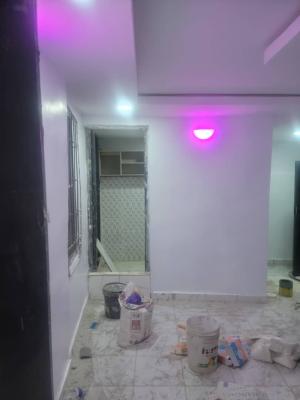 1 Bedroom Bq Apartment, Cbn Estate, Lokogoma District, Abuja, Mini Flat (room and Parlour) for Rent