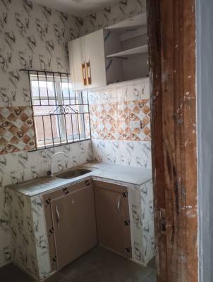 Luxury Room and Parlor, Kobe Estate, Igbogbo, Ikorodu, Lagos, Flat / Apartment for Rent