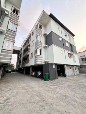 3 Bedroom Apartment with an Ensuite Room Bq, Orchid, Lekki, Lagos, Lekki, Lagos, Flat / Apartment for Rent