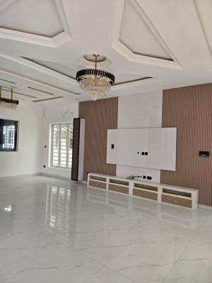 5bedroom Detached Duplex with Bq, Ikota Villa Estate, Ikota, Lekki, Lagos, Detached Duplex for Sale