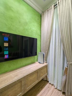 Luxury 1 Bedroom Apartment, Off Admiralty Way, Lekki Phase 1, Lekki, Lagos, Flat / Apartment Short Let