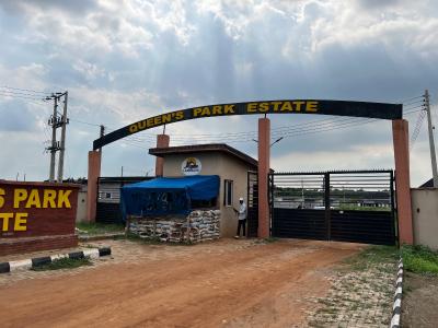 Buy & Build C of O Dry Land with Up to 24 Months Payment Plan, Close to Sagam Interchange , Olam Oils , Nestle Plc , Eternal Plc ,etc, Mowe Ofada, Ogun, Residential Land for Sale