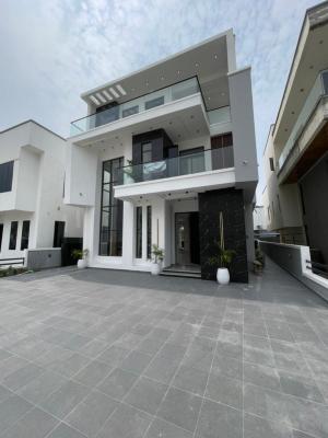 Luxury 5bedroom Fully Detached Duplex, Lekki County Lekki., Lekki, Lagos, Terraced Duplex for Sale