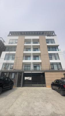 Tastefully Finished 2-bedroom Apartment with Rooftop Pool, Lekki Phase 1, Lekki, Lagos, Flat / Apartment for Sale