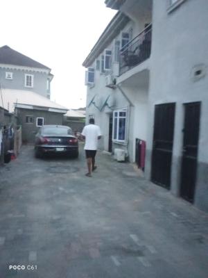 Room and Parlour, Sangotedo, Ajah, Lagos, Mini Flat (room and Parlour) for Rent