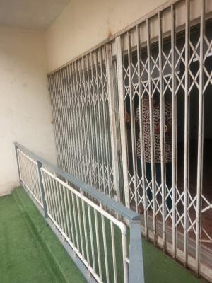 Extra-large Mini Flat Office Space (upstairs), Lovely Serene Environment Off Allen Avenue Ikeja, Allen, Ikeja, Lagos, Office Space for Rent