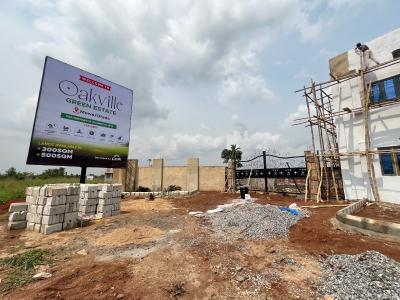 Most Affordable C of O Land Close to International Breweries ., Secure a Plot , Discount Offer Available for Acres and  Hectares, Mowe Ofada, Ogun, Land for Sale