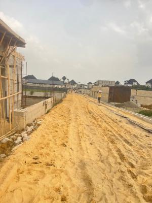 Prime 1 Plot of Genuine Land in a Nice Neighborhood, Off Salvation Ministries Golf Estate Road, Trans Amadi, Port Harcourt, Rivers, Residential Land for Sale