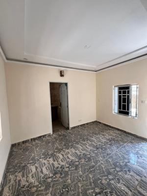 Spacious One Bedroom Flat, Gwarinpa Extension, Gwarinpa, Abuja, Flat / Apartment for Rent