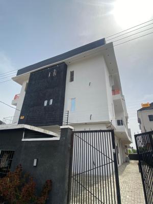 Sharp Lovely Newly Built 2 Bedroom Apartment, Sangotedo Eti-osa Lagos, Sangotedo, Ajah, Lagos, Flat / Apartment for Sale