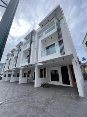 Luxury 5bedroom Fully Detached Duplex, Lekki Lagos, Lekki, Lagos, Detached Duplex for Sale