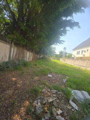 800sqm Bareland, Phase2, Osborne, Ikoyi, Lagos, Mixed-use Land for Sale