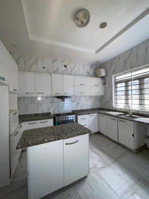 Smart Contemporary 4-bedroom Duplex in Prime Oral Estate, Oral Estate, Lekki, Lagos, Detached Duplex for Rent