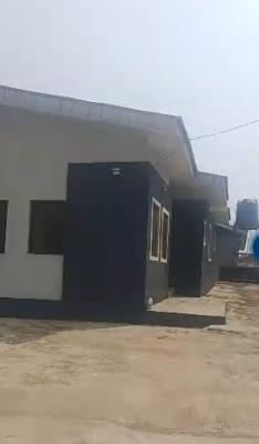 3 Bedrooms Bungalow, Happy People Estate, Behind Sweet Sensation, Ojodu Berger, Ojodu, Lagos, Detached Bungalow for Sale